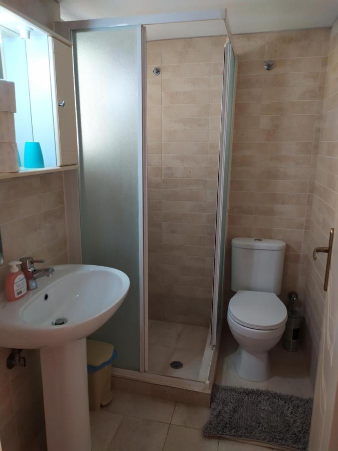 Kiveri Cave Apartment U6, Near Nafplio, Kivéri Kültér fotó